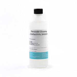 Electrode  Conductivity  Cleaning Solution