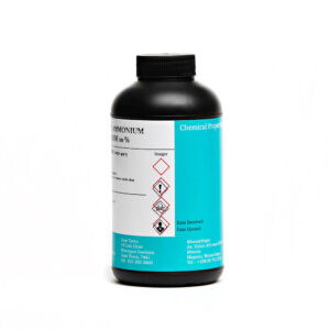 Alternative view of Tetrabutyl Ammonium Hydroxide 10% 100ml