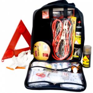 Emergency Roadside Kit - Large