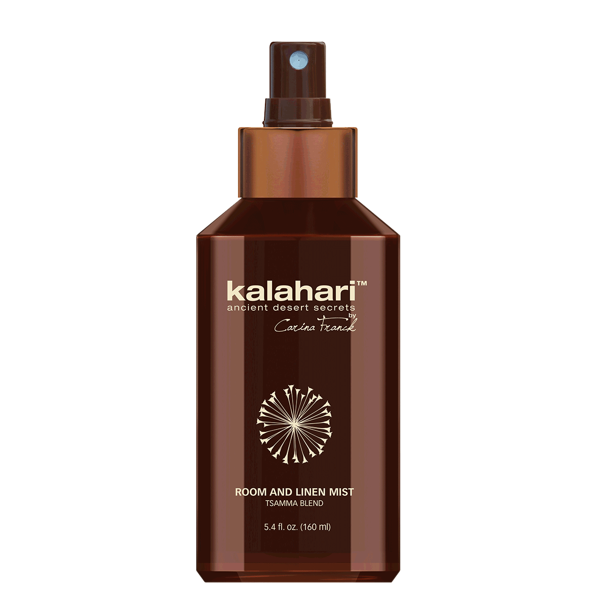 Kalahari Room Enhancer - Tsamma Blend