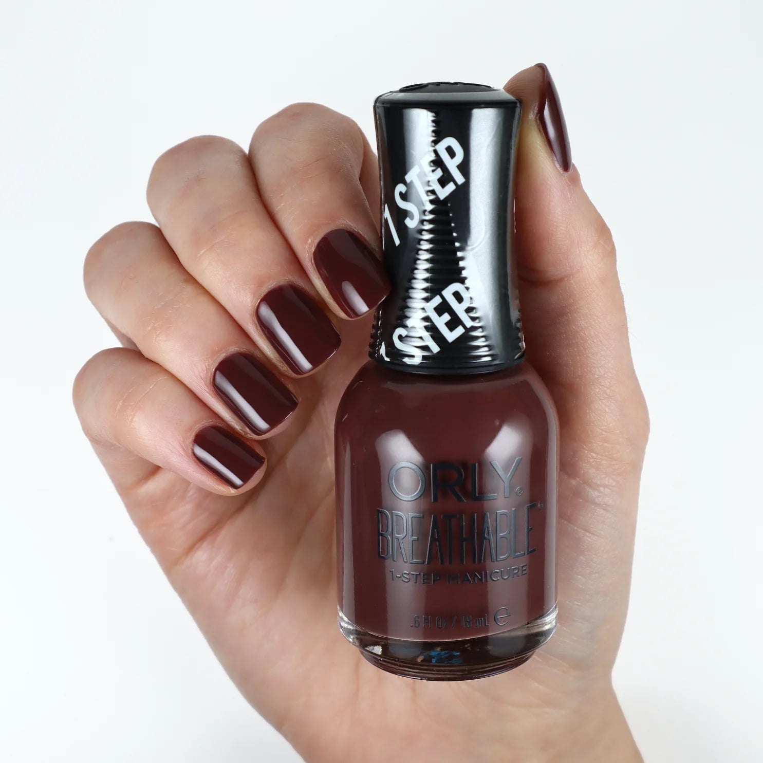 Alternative view of Rooting For You - Breathable 18ML