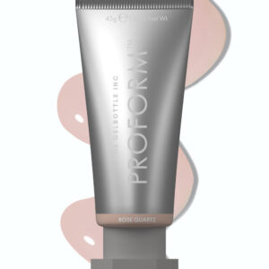 The GelBottle ProForm - Rose Quartz