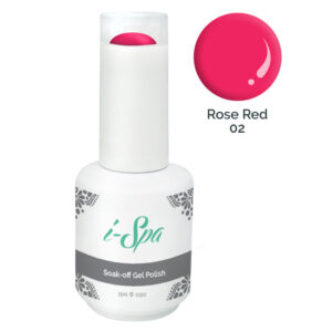 Rose red 02