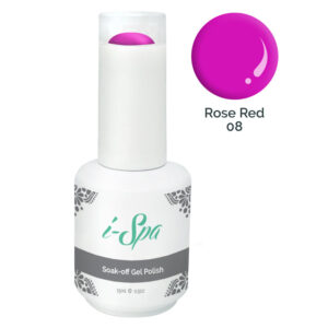 Rose Red 08 - Beautiful cerise pink