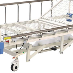 S-4 Manual bed