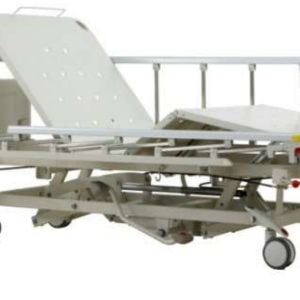 S-5 Manual Hospital Bed