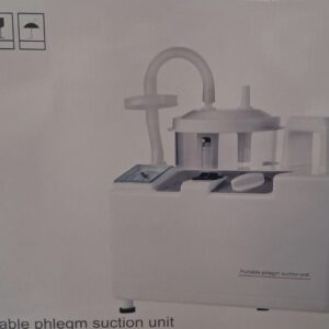 Suction Machine
