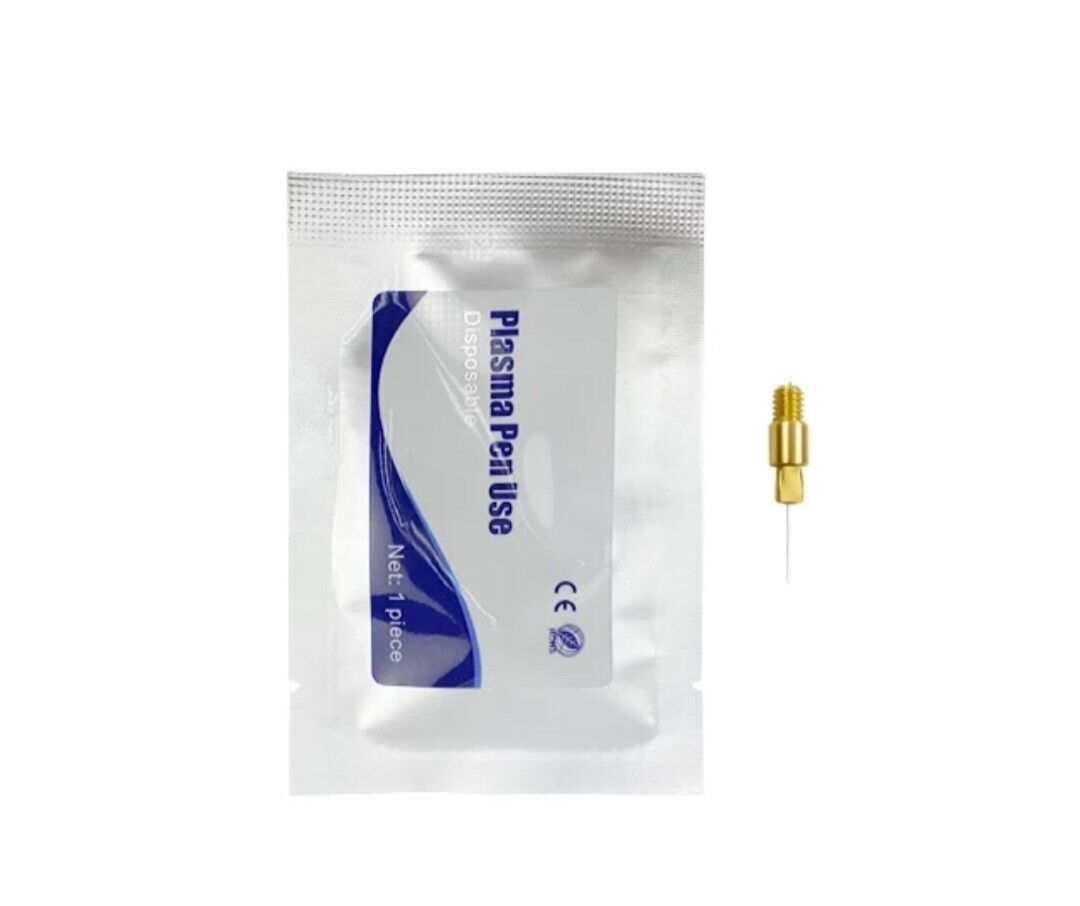 i-Spa K85 Plasma Pen Probe
