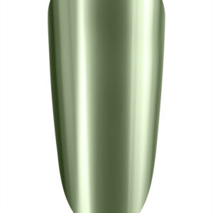 Alternative view of Sage Chrome Pigment