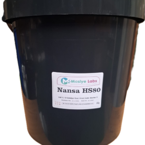 Alternative view of Sulphonic Acid Nansa YS94 5KG