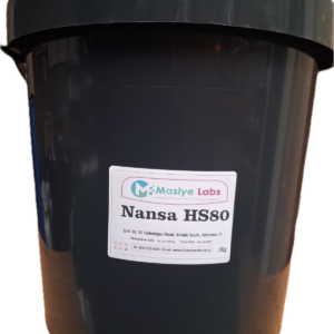 Sulphonic Acid Nansa YS94 5KG
