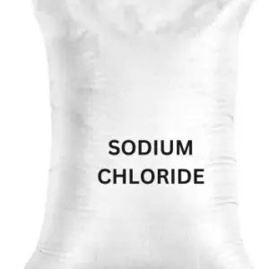 Sodium Chloride 1 Non Iodated 50kg