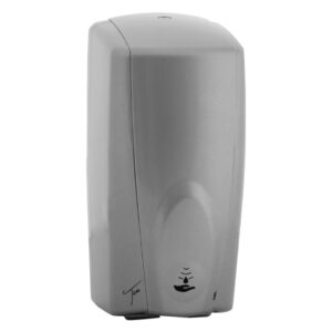 Ticra 1100ml Auto-Foam Dispenser - SATIN