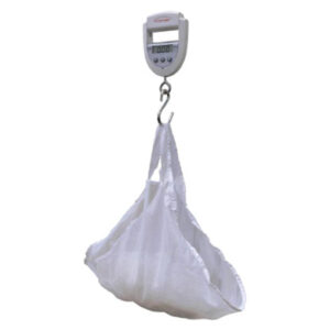 Scale MS4300 - Baby Hanging 25kg