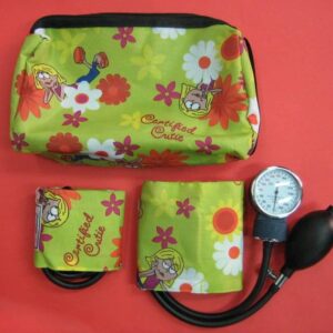 Alternative view of BP Meter Kiddies Sets