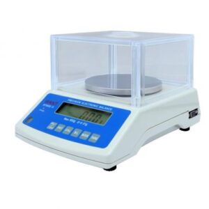 Scale WT6002A - Accuracy 0.01g LCD 600g load