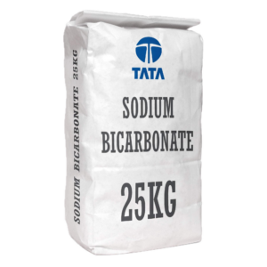 Sodium Bi-Carbonate Food Grade 25Kg