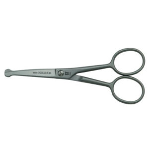 Scissors Bullnose - 11cm