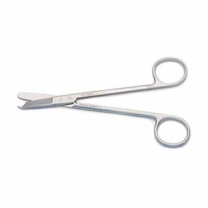 Scissors Ligature 13cm - Spencer