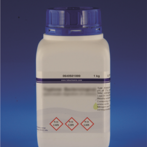 Sodium Thiosulphate 99.5% AR 500g
