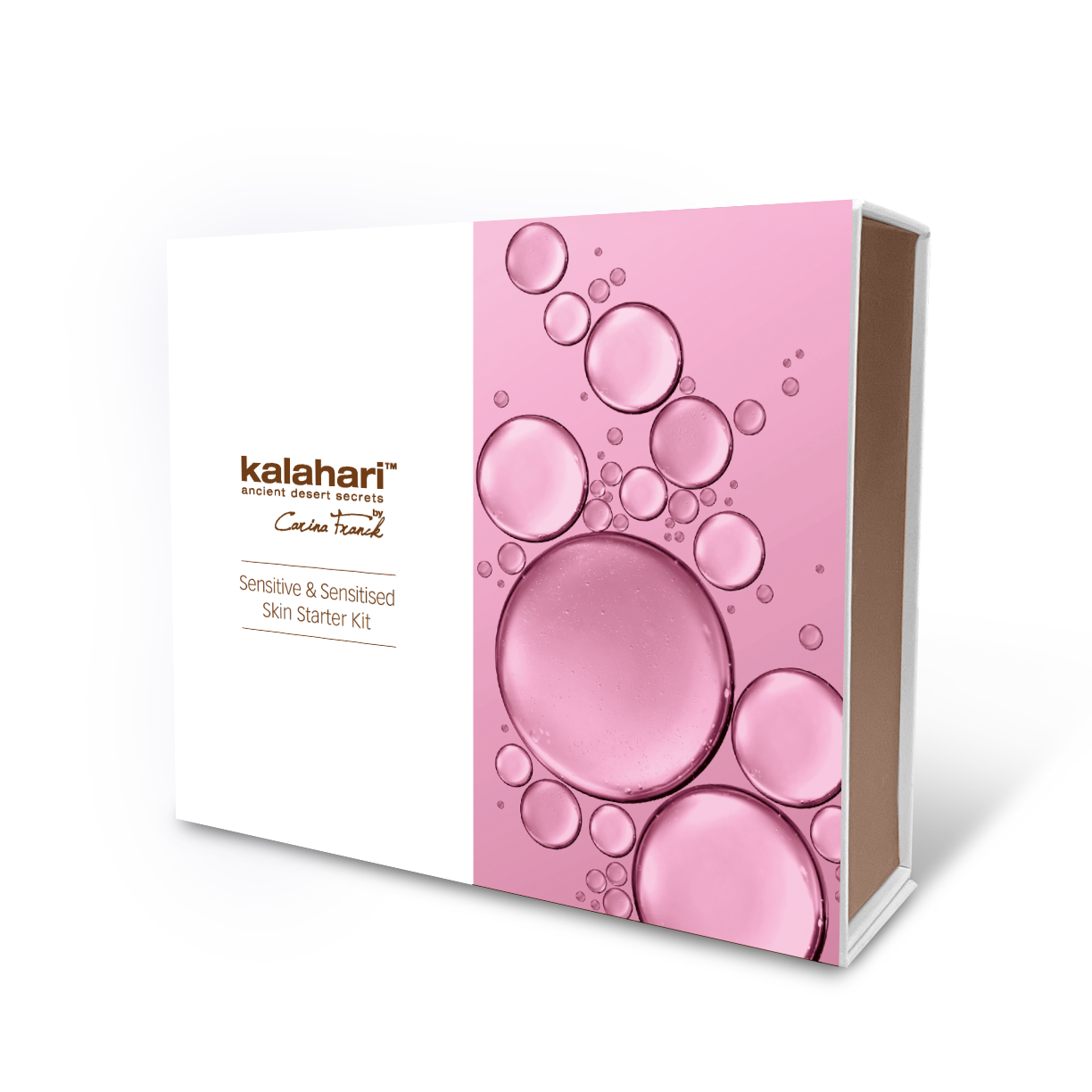 Sensitive & Sensitised Skin Kit