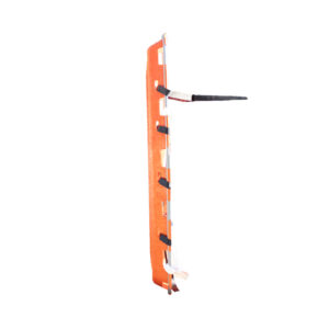 Alternative view of Basket Stretcher Complete