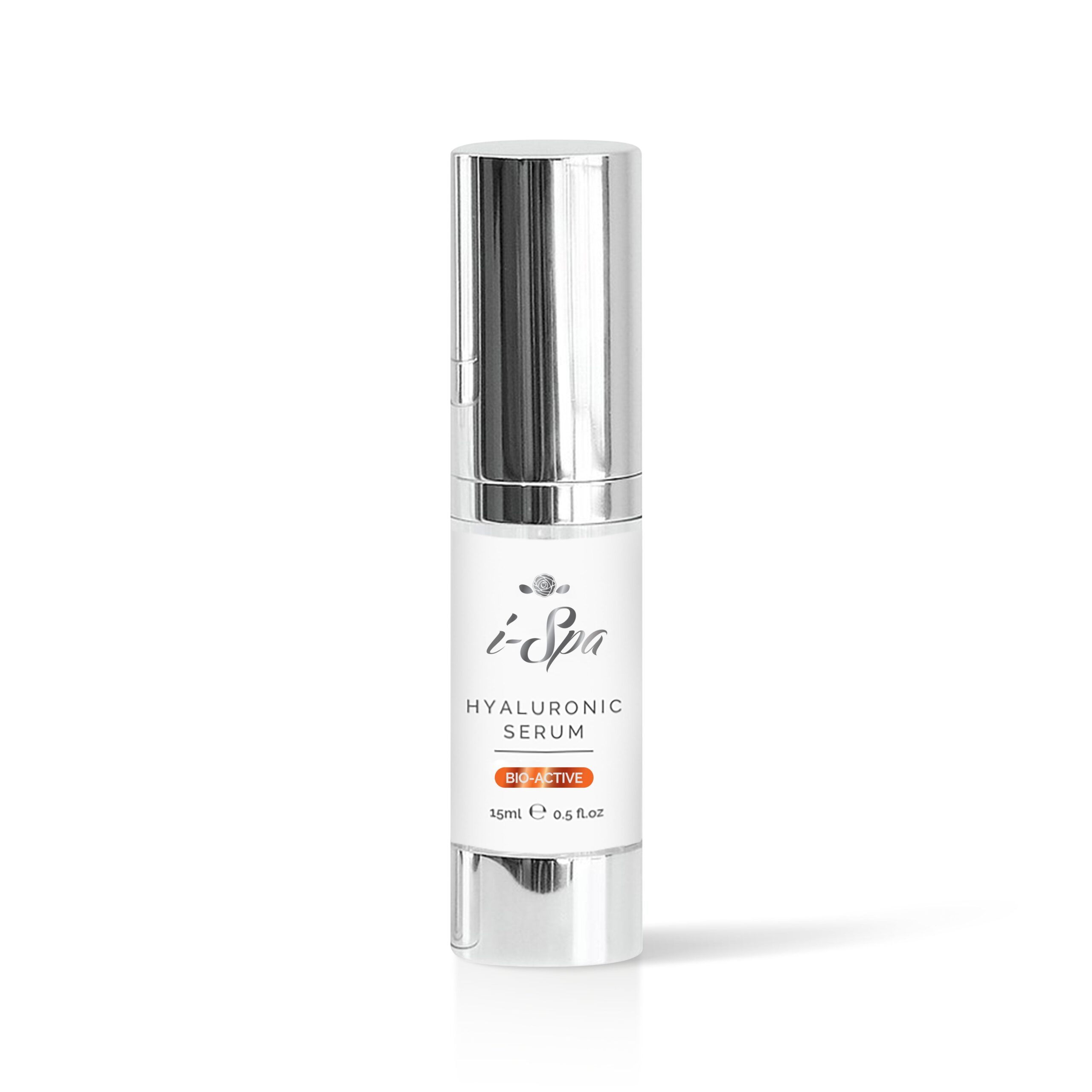 Serum | Hyaluronic Acid Serum | 15ml