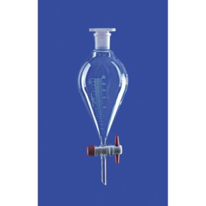 Alternative view of Separating Funnel 60ml