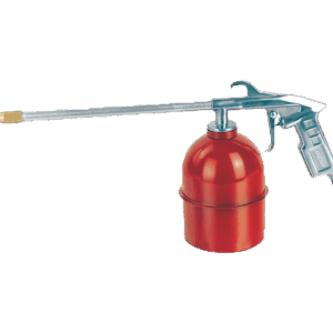 Paraffin Wash Gun