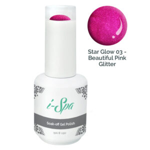 Star glow 03