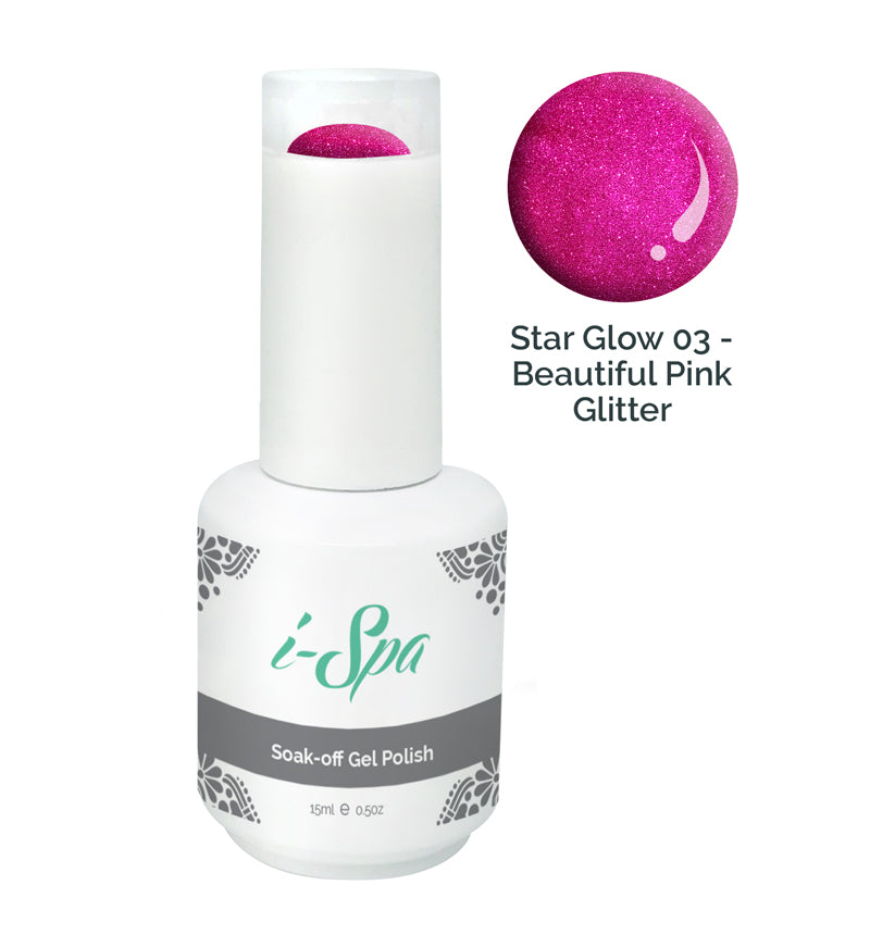 Star glow 03