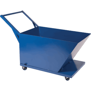 Shaving / Swarf Bin