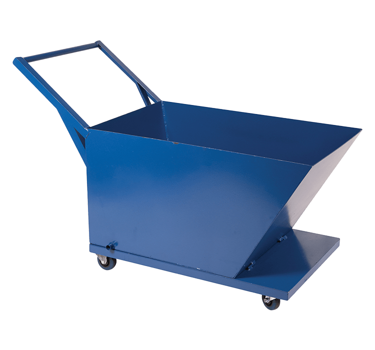 Shaving / Swarf Bin