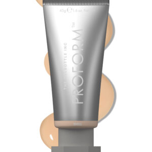 The GelBottle ProForm - Shell
