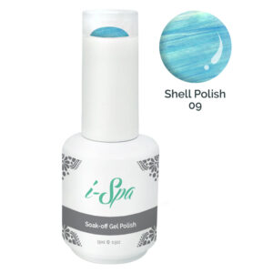 Shell Polish 09