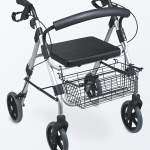 Shopper FS965LH Quad Aluminium