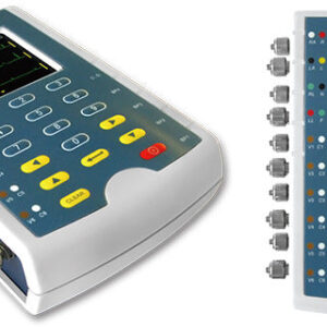 Contec MS400 Multi-Parameter Patient Simulator
