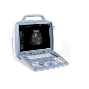 Alternative view of Ultrasound Color Doppler CTS-8800 Plus + 4D convex probe