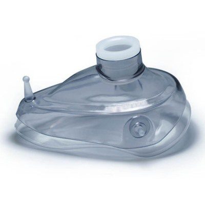Mask Anesthetic size 2 HIC