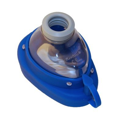 Resuscitator Mask – Size 3
