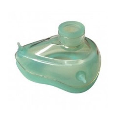 Mask Anesthetic size 4 HIC