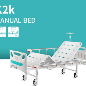 K2K Hospital Bed
