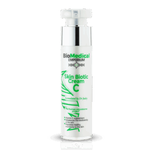 BioMedical Emporium - Skin Biotic Cream C 50ml