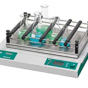 Universal shaker SM 30 B (Edmund Bühler GmbH)