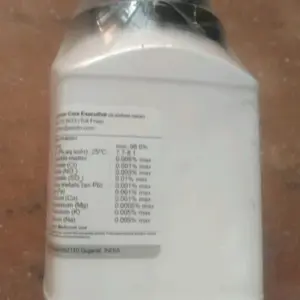 di-Ammonium Hydrogen Orthophosphate AR 500g