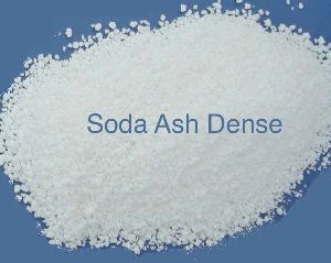 Alternative view of Soda Ash Dense 5Kg