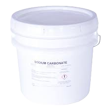 Soda Ash Dense 5Kg