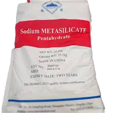 Sodium Metasilicate 25kg
