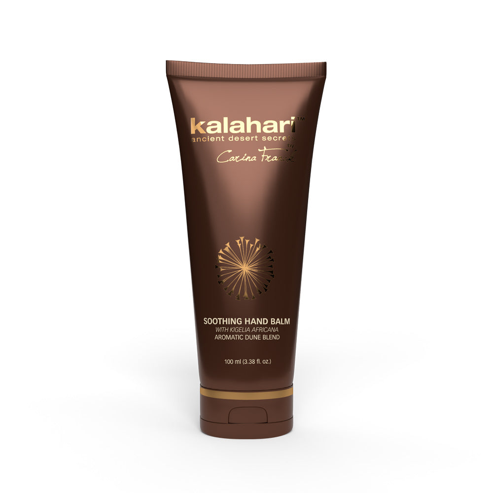 Kalahari Soothing Hand Balm 100ml - Dune