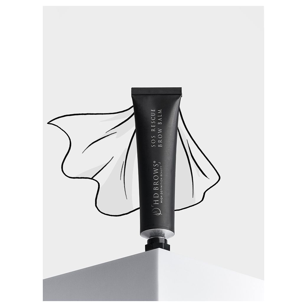 HD Brows SOS Rescue Brow Balm